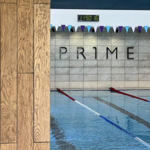 Спецпредложение от PRIME Sport and Spa